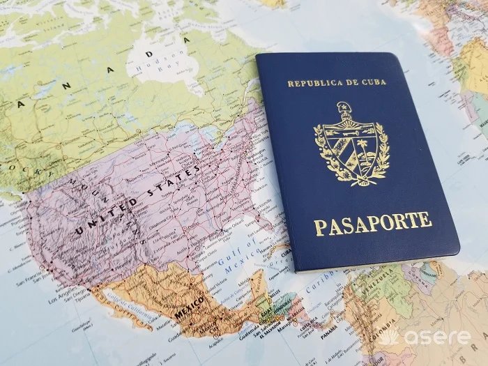 Pasaporte